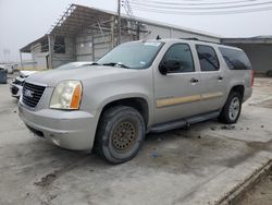 2007 GMC Yukon XL C1500 en venta en Corpus Christi, TX