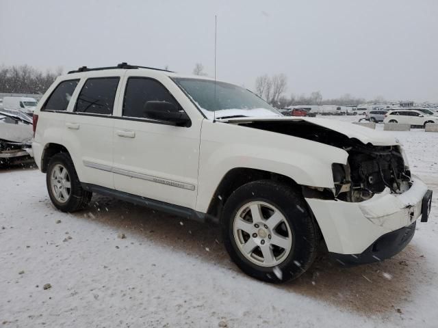 2010 Jeep Grand Cherokee Laredo