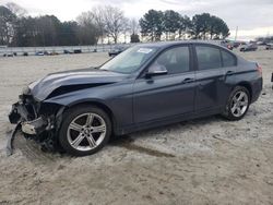 BMW Vehiculos salvage en venta: 2014 BMW 328 I