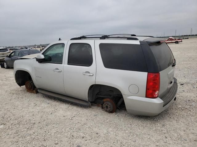 2011 GMC Yukon SLT