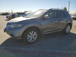 2013 Nissan Murano S for sale in Rancho Cucamonga, CA