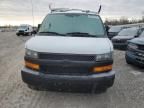 2018 Chevrolet Express G2500