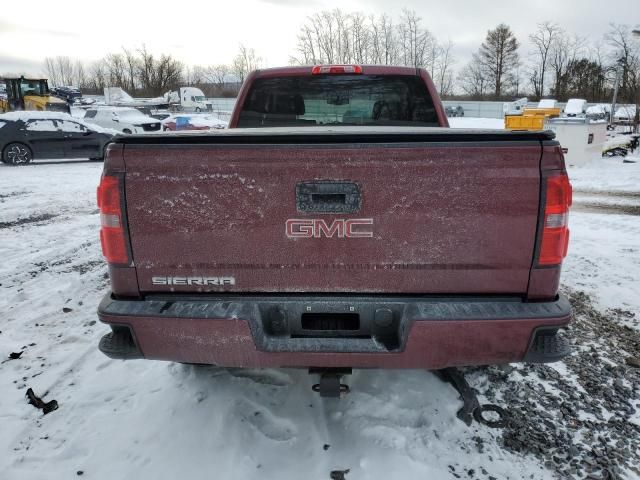 2015 GMC Sierra K1500