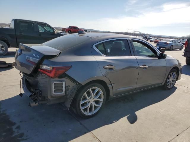 2020 Acura ILX