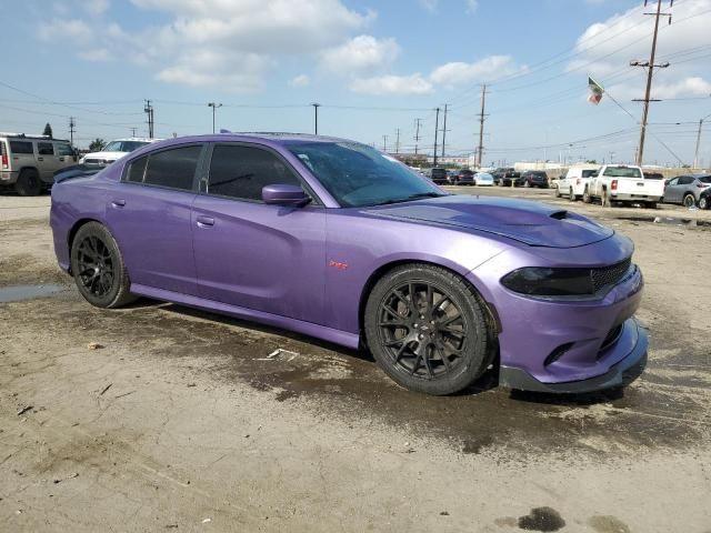 2019 Dodge Charger Scat Pack