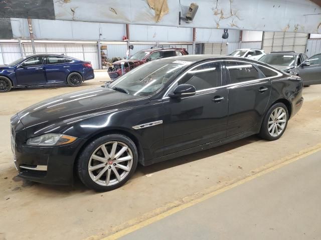 2016 Jaguar XJ