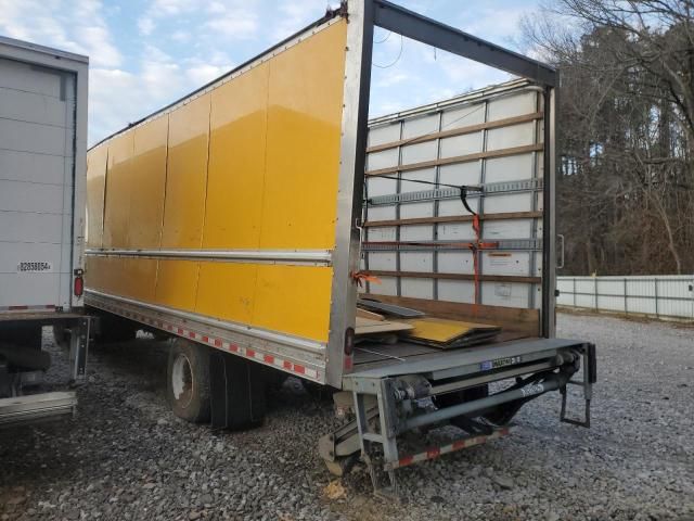 2018 Freightliner M2 106 Medium Duty