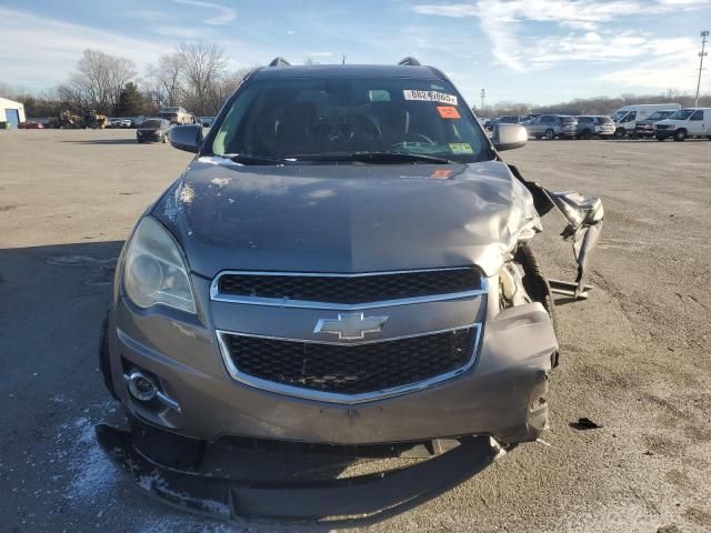 2011 Chevrolet Equinox LT