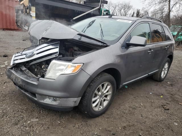 2009 Ford Edge SEL