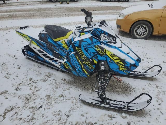 2019 Polaris 850