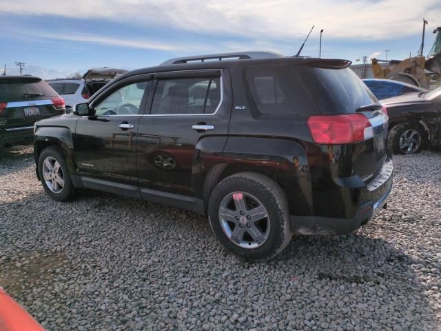 2012 GMC Terrain SLT