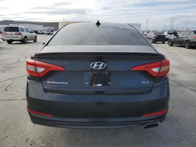 2015 Hyundai Sonata ECO