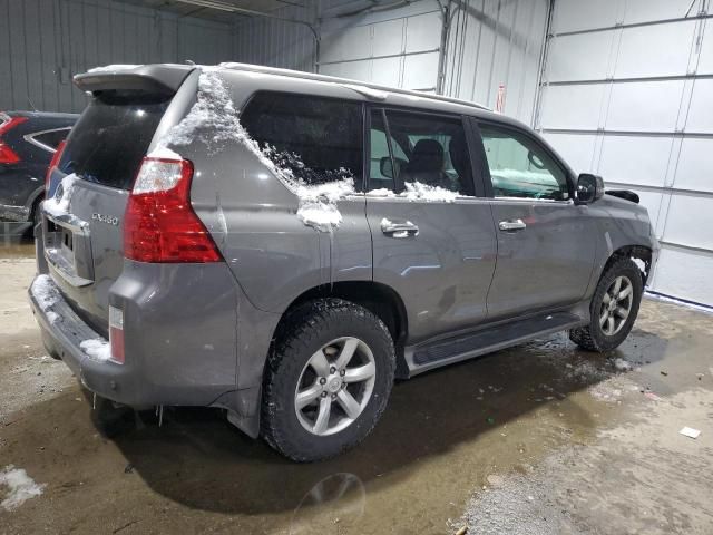 2010 Lexus GX 460