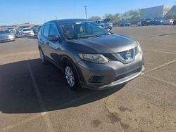 2016 Nissan Rogue S for sale in Phoenix, AZ