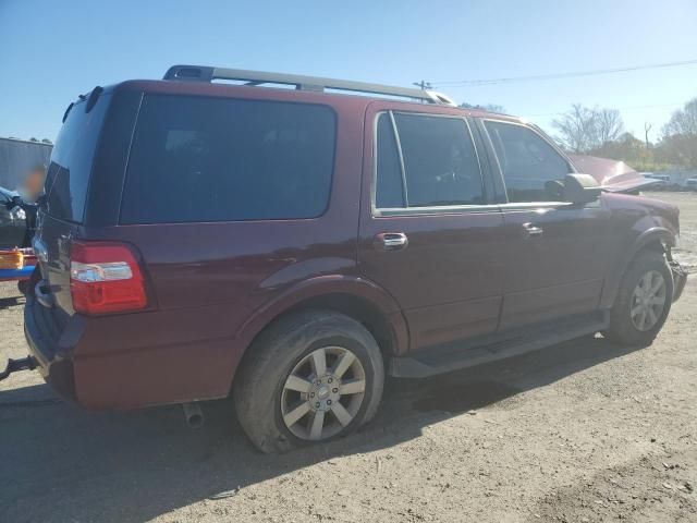 2010 Ford Expedition XLT