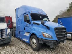 Freightliner Cascadia 126 salvage cars for sale: 2023 Freightliner Cascadia 126