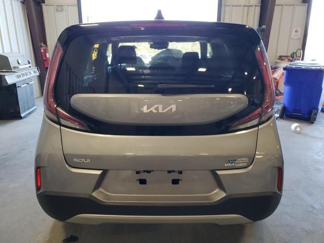 2023 KIA Soul EX