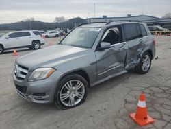 Mercedes-Benz Vehiculos salvage en venta: 2015 Mercedes-Benz GLK 350