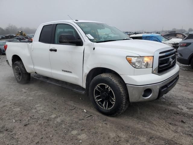 2013 Toyota Tundra Double Cab SR5