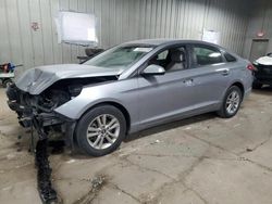 Hyundai salvage cars for sale: 2015 Hyundai Sonata SE