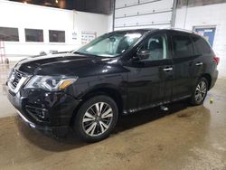 2020 Nissan Pathfinder SV for sale in Blaine, MN