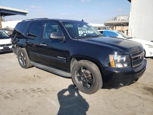 2007 Chevrolet Tahoe C1500