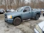 2008 Chevrolet Silverado C1500