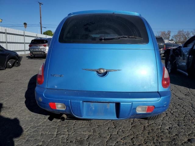 2008 Chrysler PT Cruiser Touring