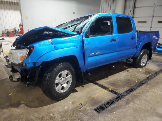 2006 Toyota Tacoma Double Cab