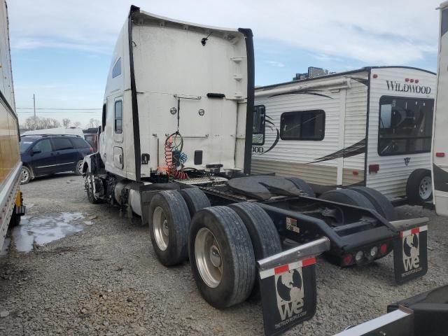 2023 Kenworth Construction T680