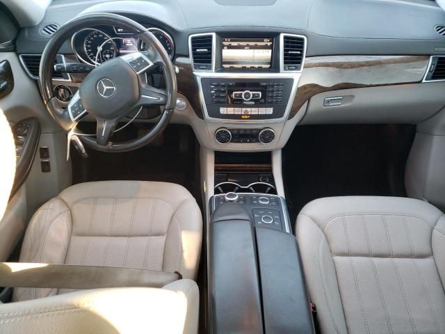 2013 Mercedes-Benz GL 450 4matic