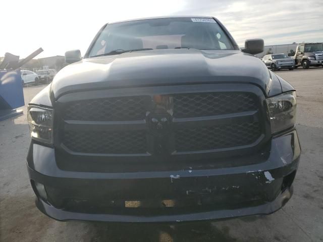 2015 Dodge RAM 1500 ST