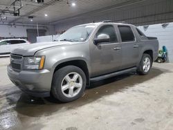 2008 Chevrolet Avalanche K1500 for sale in Candia, NH