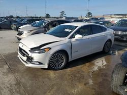 2018 Ford Fusion TITANIUM/PLATINUM HEV for sale in New Orleans, LA