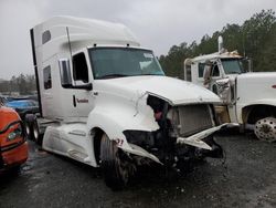 International salvage cars for sale: 2023 International LT625