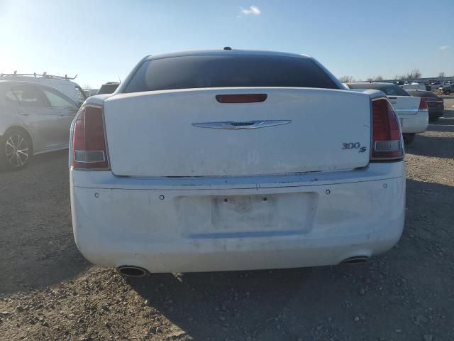 2013 Chrysler 300 S