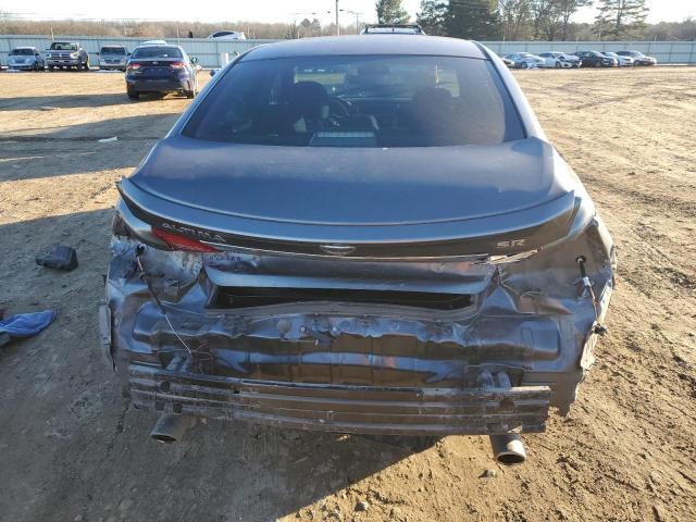 2016 Niss Altima 2.5 sr