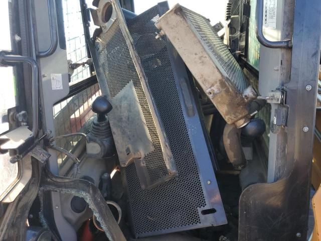 2019 Case TR310