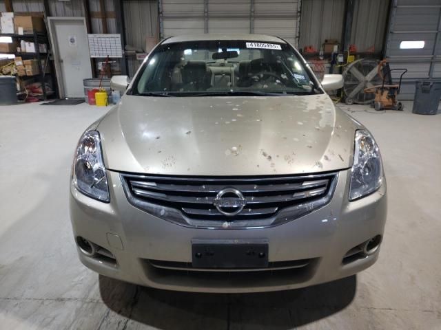 2010 Nissan Altima Base