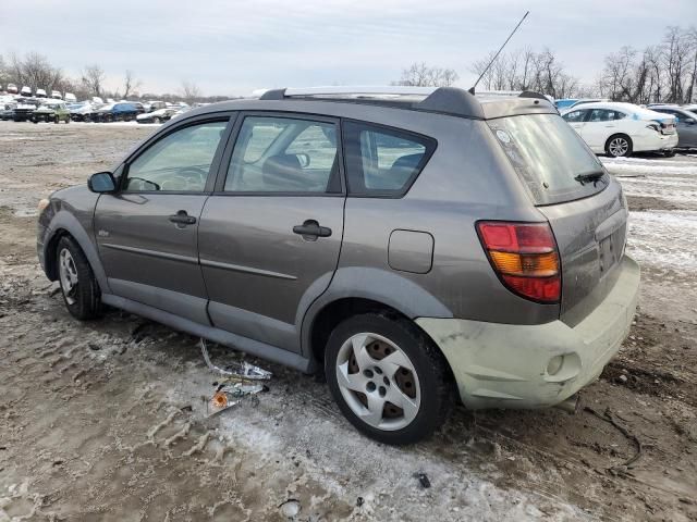 2006 Pontiac Vibe