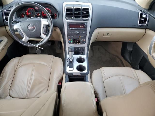 2012 GMC Acadia SLT-1