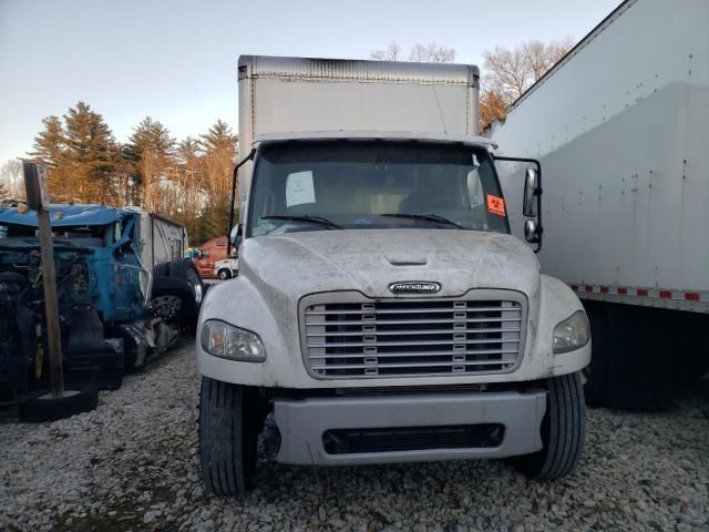 2019 Freightliner M2 106 Medium Duty