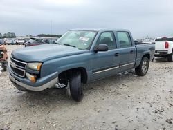 Chevrolet Silverado c1500 salvage cars for sale: 2006 Chevrolet Silverado C1500