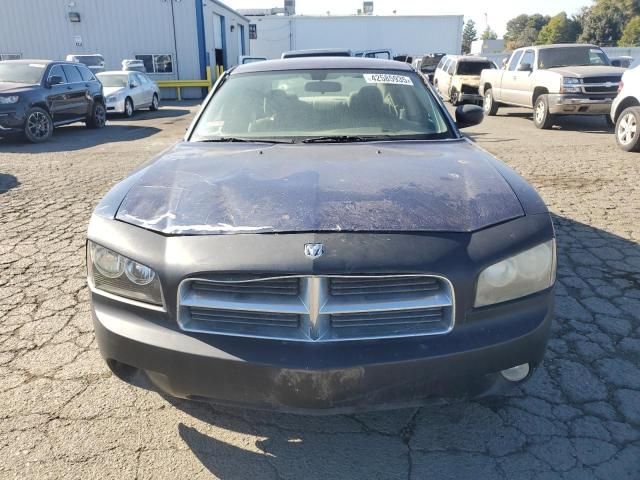 2006 Dodge Charger SE