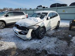 BMW salvage cars for sale: 2018 BMW X1 XDRIVE28I