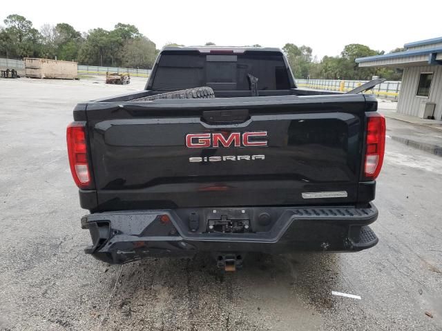 2020 GMC Sierra C1500 Elevation