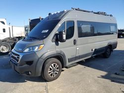 Dodge Promaster 3500 3500 High Vehiculos salvage en venta: 2023 Dodge RAM Promaster 3500 3500 High