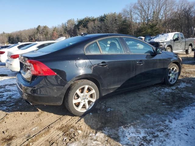 2014 Volvo S60 T5