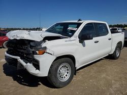 2024 Chevrolet Silverado K1500 en venta en Houston, TX