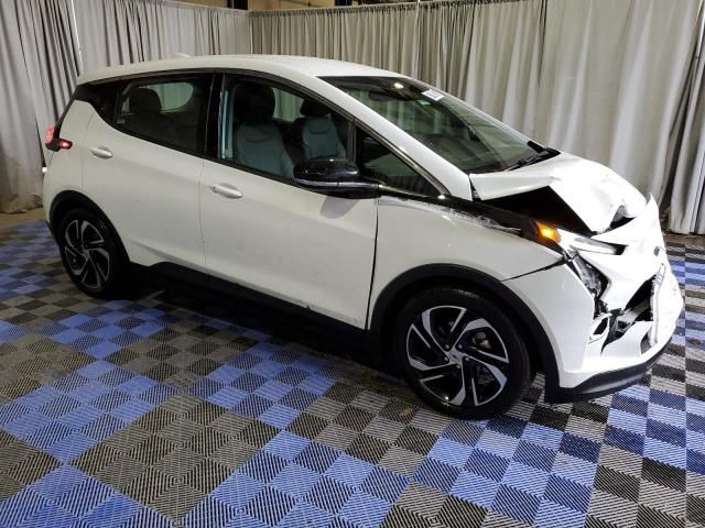 2023 Chevrolet Bolt EV 2LT